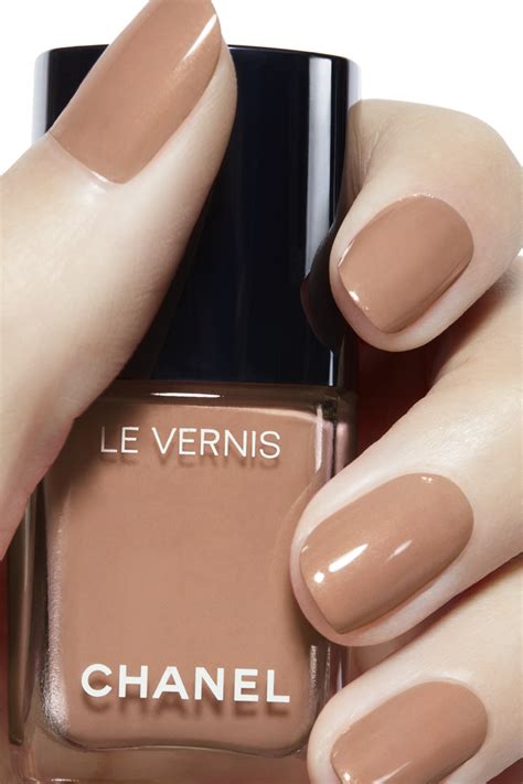 chanel le vernis 953|most popular chanel nail polish.